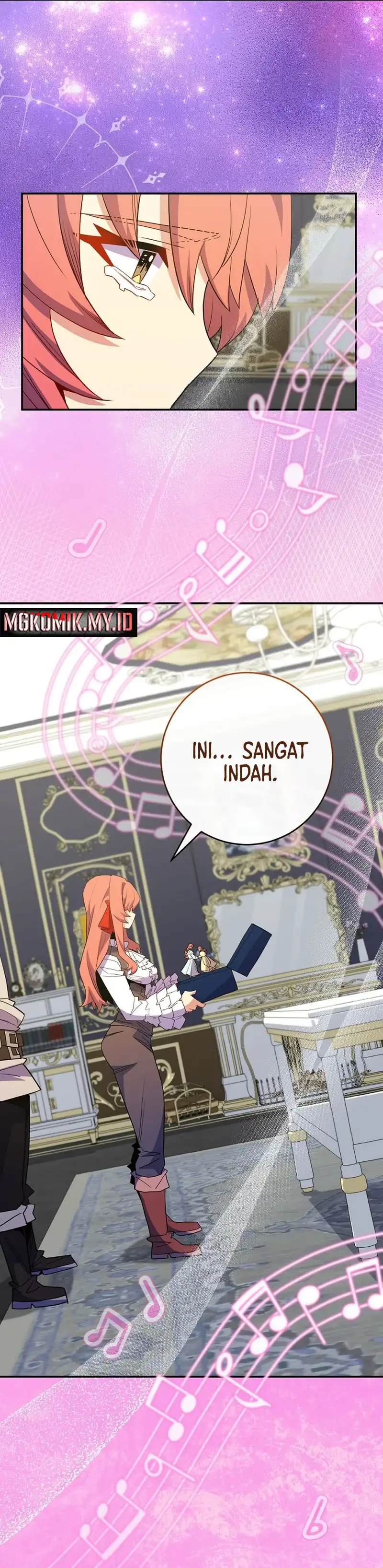 Baca Reincarnated as a Genius Prodigy of a Prestigious Family - Chapter 67 halaman 17