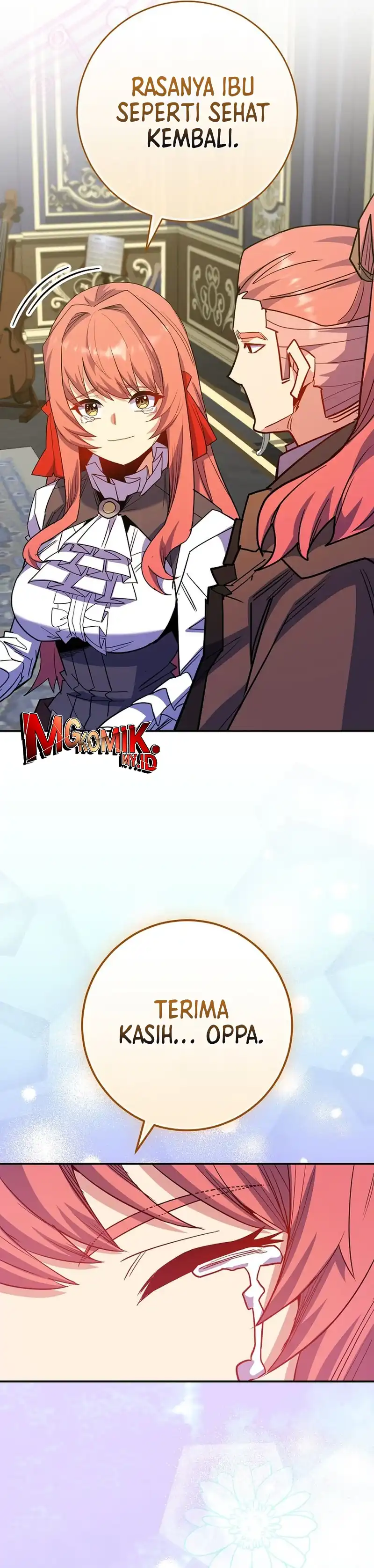 Baca Reincarnated as a Genius Prodigy of a Prestigious Family - Chapter 67 halaman 19