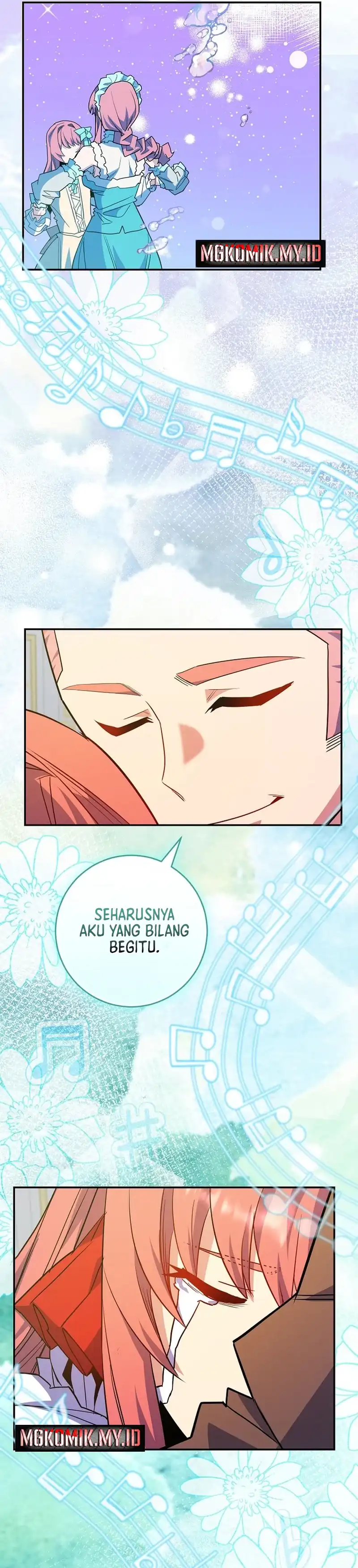 Baca Reincarnated as a Genius Prodigy of a Prestigious Family - Chapter 67 halaman 20