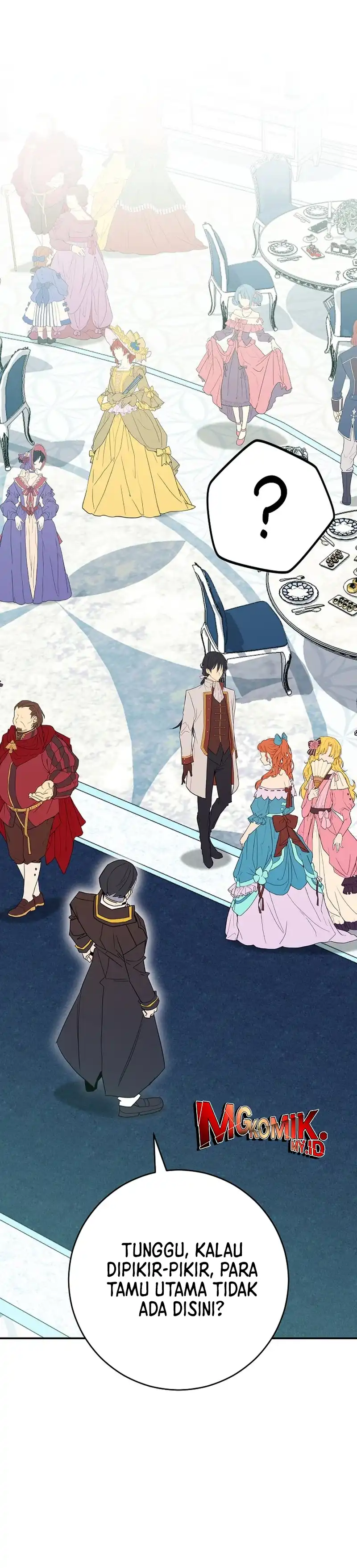 Baca Reincarnated as a Genius Prodigy of a Prestigious Family - Chapter 67 halaman 22