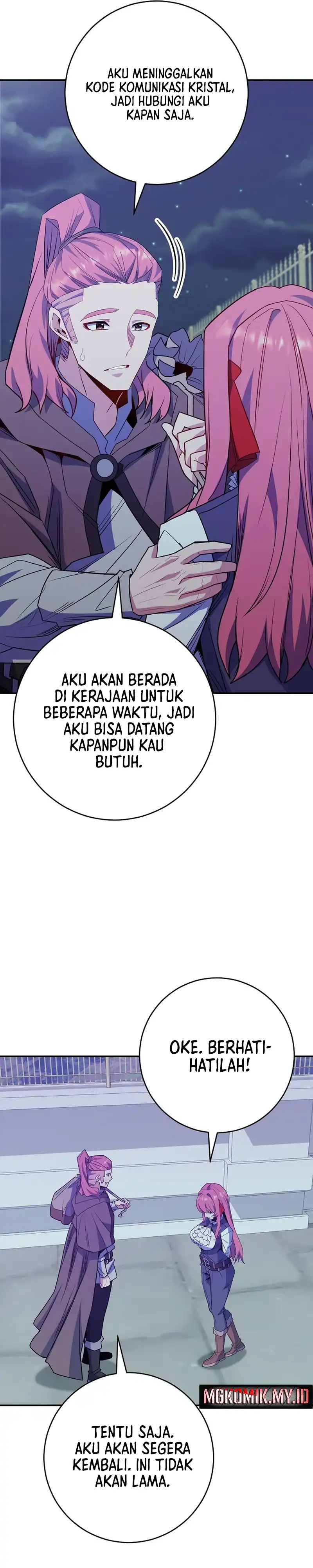 Baca Reincarnated as a Genius Prodigy of a Prestigious Family - Chapter 67 halaman 25