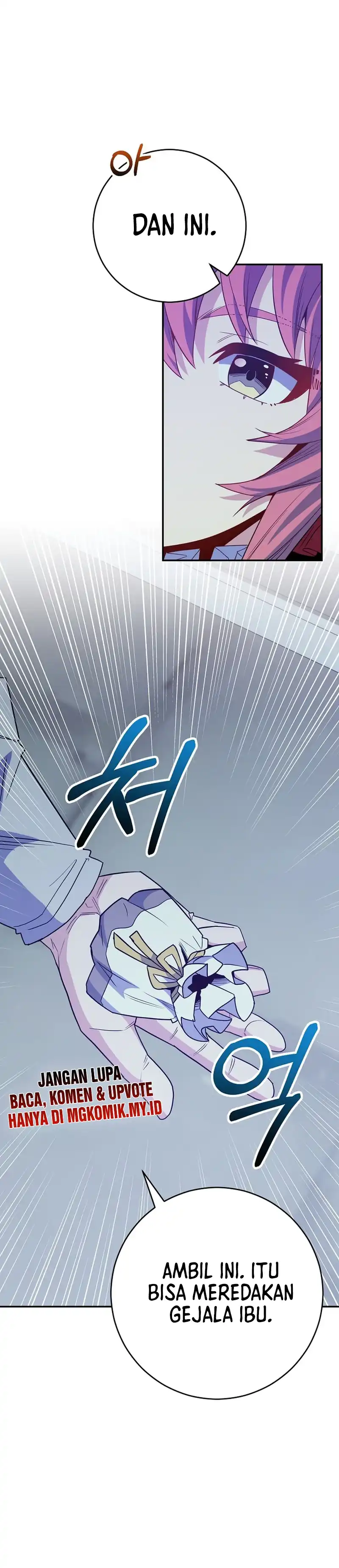 Baca Reincarnated as a Genius Prodigy of a Prestigious Family - Chapter 67 halaman 26