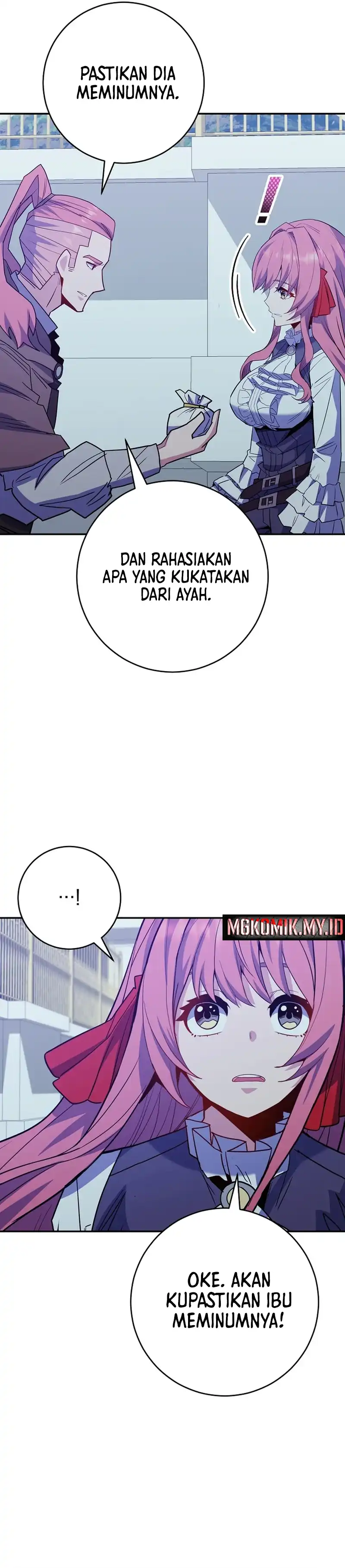 Baca Reincarnated as a Genius Prodigy of a Prestigious Family - Chapter 67 halaman 27