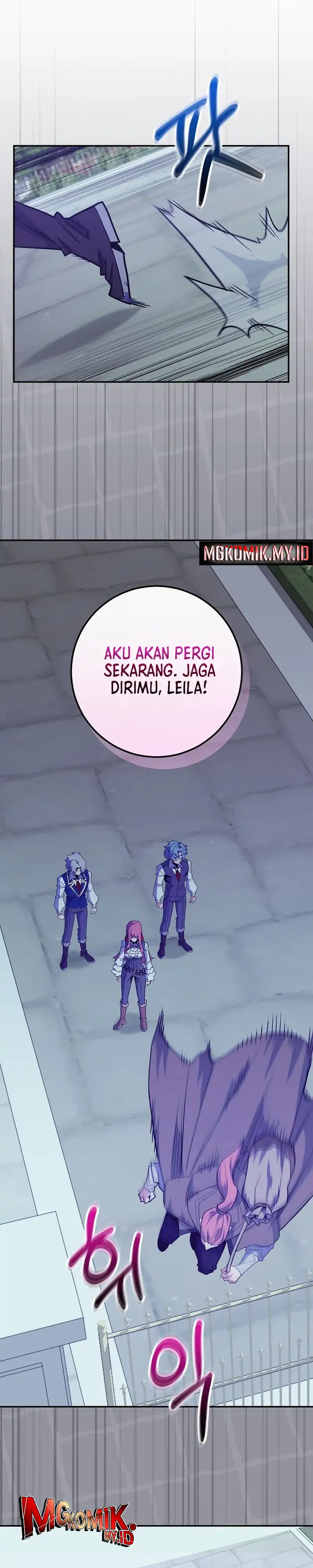 Baca Reincarnated as a Genius Prodigy of a Prestigious Family - Chapter 67 halaman 29