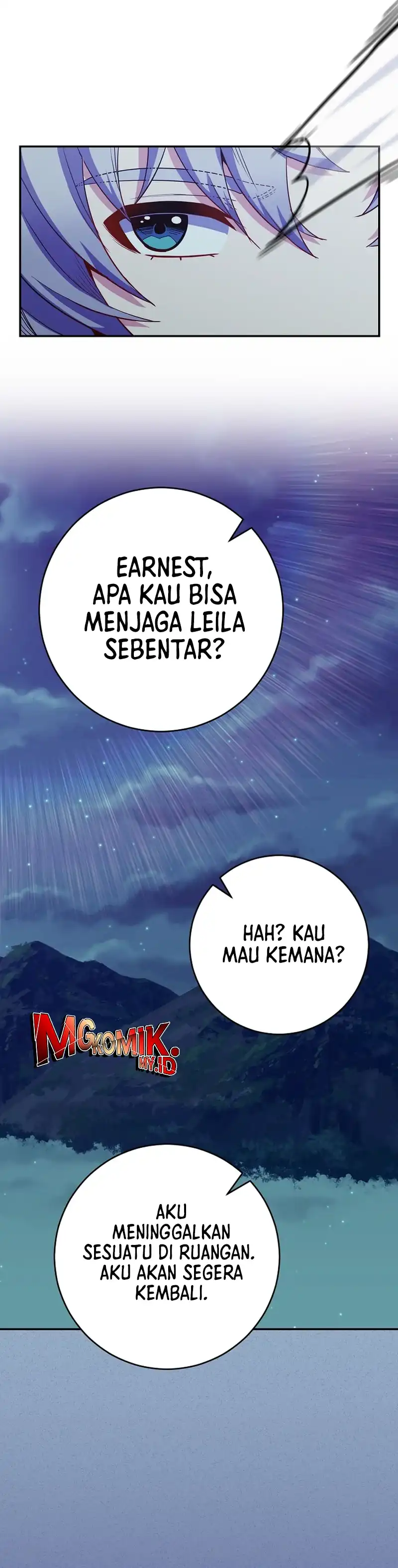 Baca Reincarnated as a Genius Prodigy of a Prestigious Family - Chapter 67 halaman 32