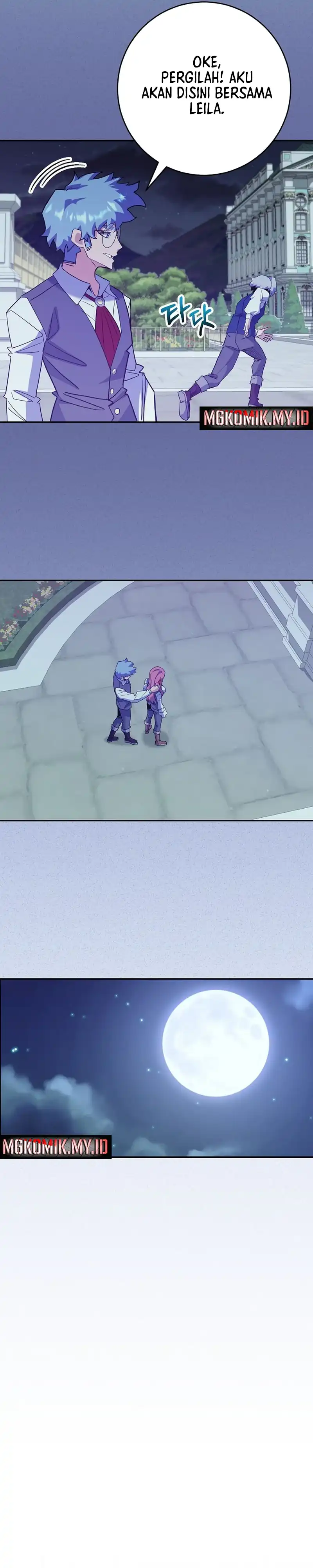 Baca Reincarnated as a Genius Prodigy of a Prestigious Family - Chapter 67 halaman 33