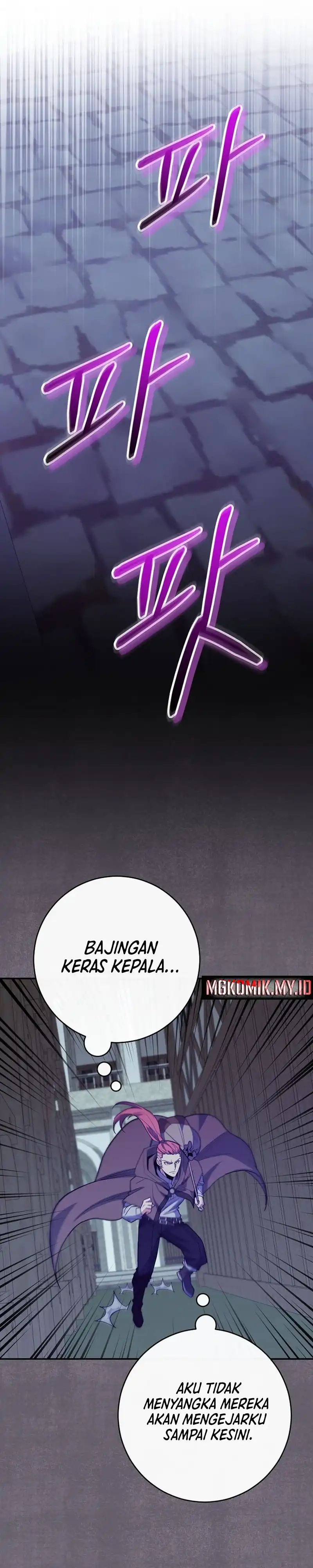 Baca Reincarnated as a Genius Prodigy of a Prestigious Family - Chapter 67 halaman 34