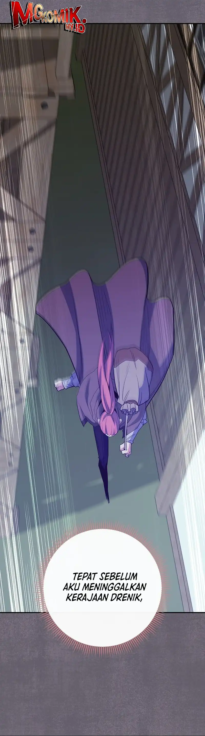 Baca Reincarnated as a Genius Prodigy of a Prestigious Family - Chapter 67 halaman 36