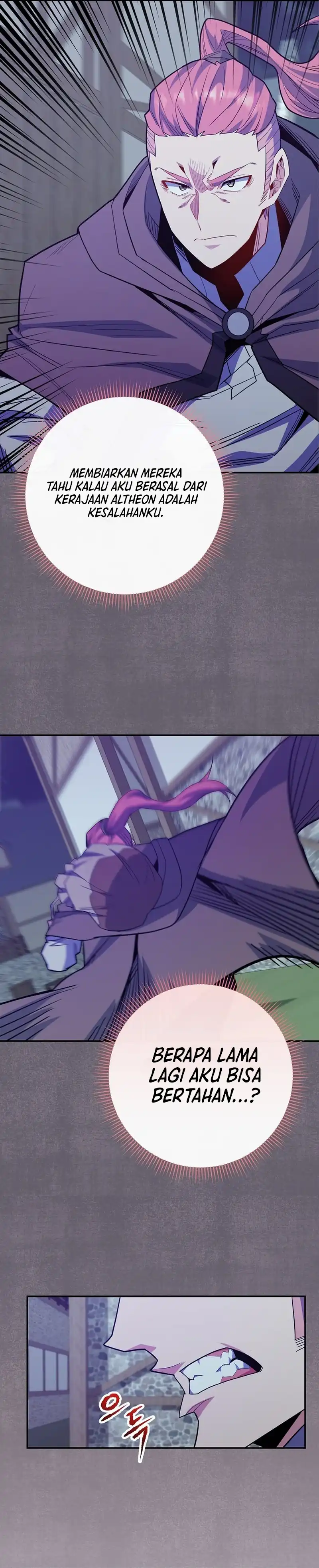 Baca Reincarnated as a Genius Prodigy of a Prestigious Family - Chapter 67 halaman 37