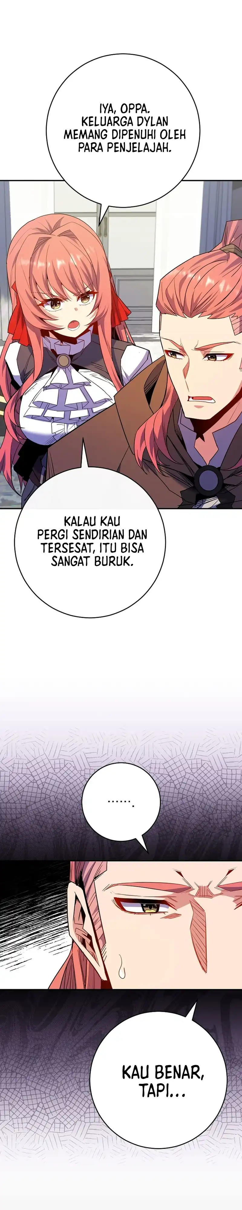 Baca Reincarnated as a Genius Prodigy of a Prestigious Family - Chapter 67 halaman 4