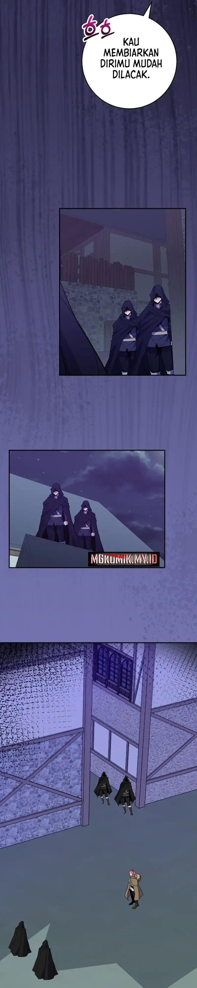 Baca Reincarnated as a Genius Prodigy of a Prestigious Family - Chapter 67 halaman 41