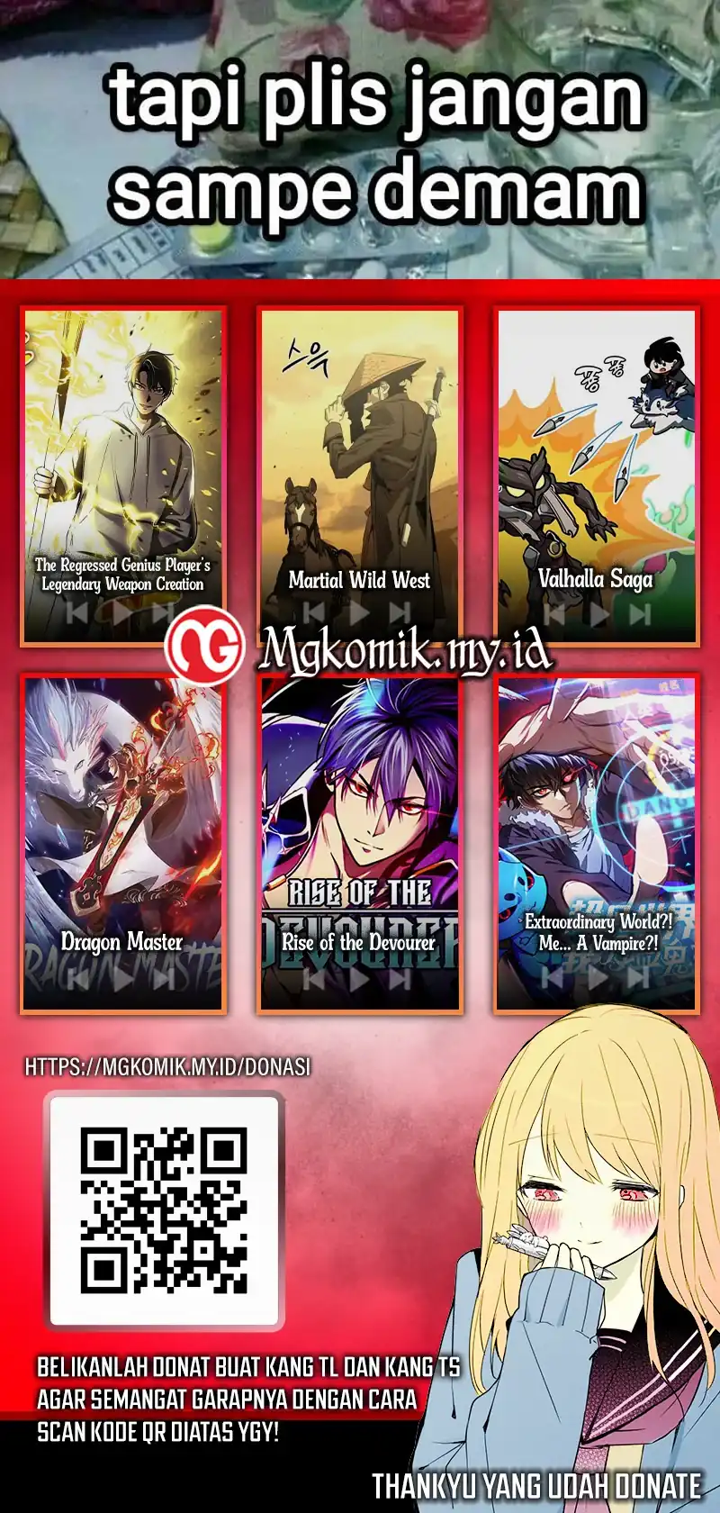 Baca Reincarnated as a Genius Prodigy of a Prestigious Family - Chapter 67 halaman 43