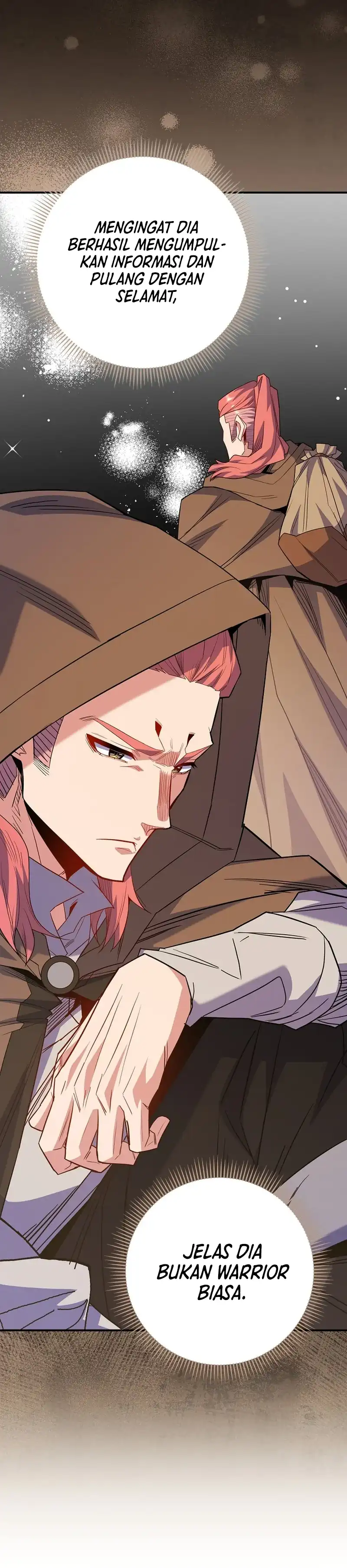 Baca Reincarnated as a Genius Prodigy of a Prestigious Family - Chapter 67 halaman 6