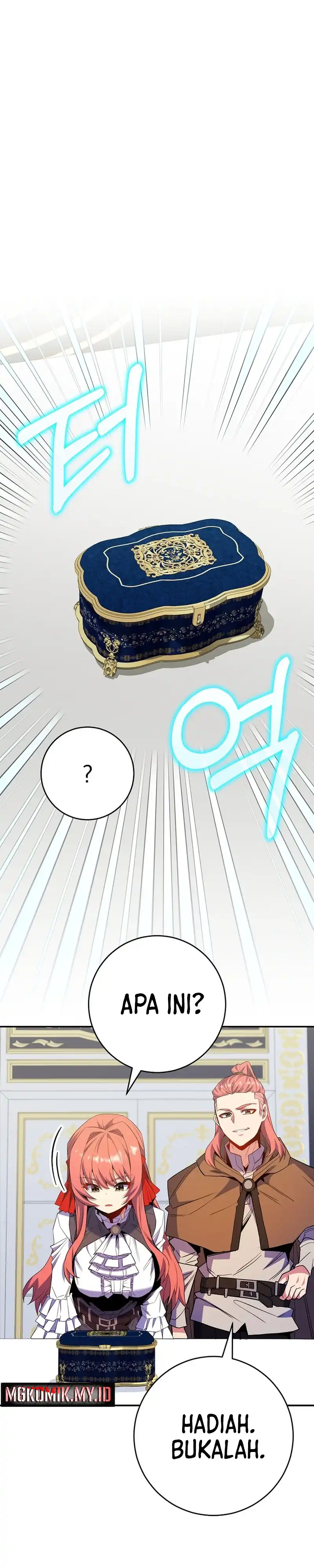 Baca Reincarnated as a Genius Prodigy of a Prestigious Family - Chapter 67 halaman 9