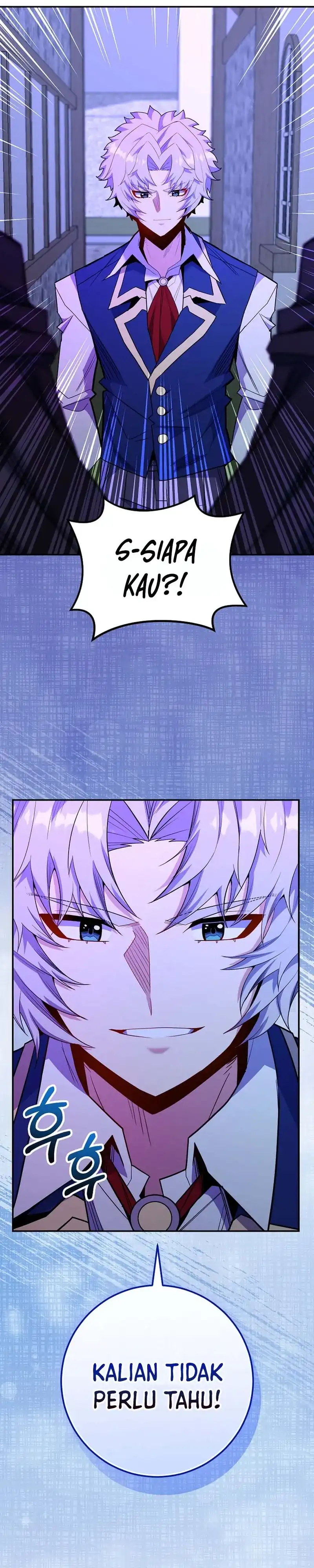 Baca Reincarnated as a Genius Prodigy of a Prestigious Family - Chapter 68 halaman 10