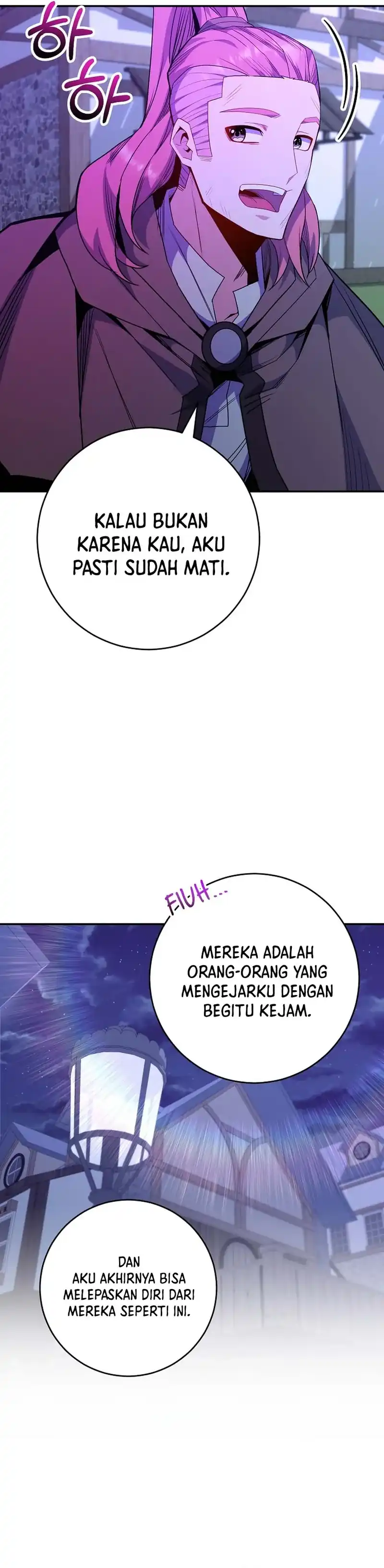 Baca Reincarnated as a Genius Prodigy of a Prestigious Family - Chapter 68 halaman 14