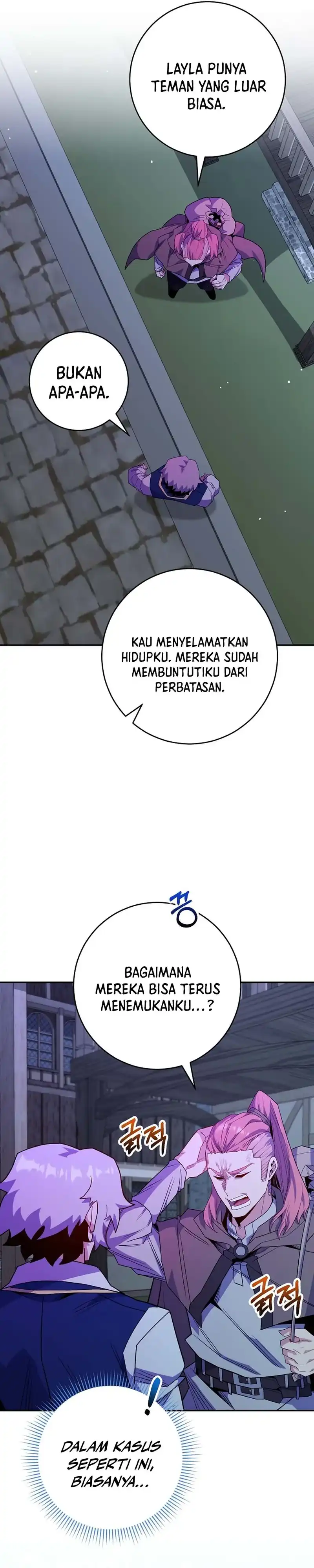 Baca Reincarnated as a Genius Prodigy of a Prestigious Family - Chapter 68 halaman 15