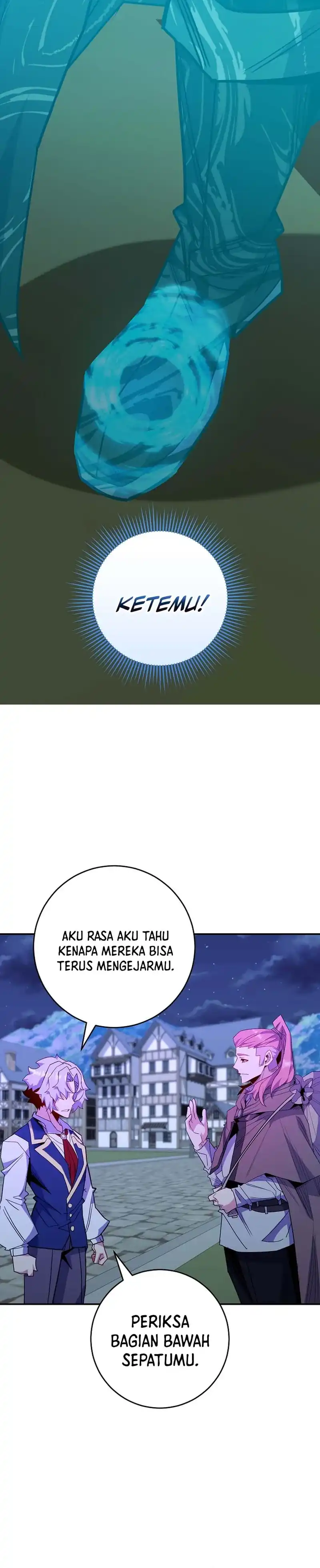 Baca Reincarnated as a Genius Prodigy of a Prestigious Family - Chapter 68 halaman 17