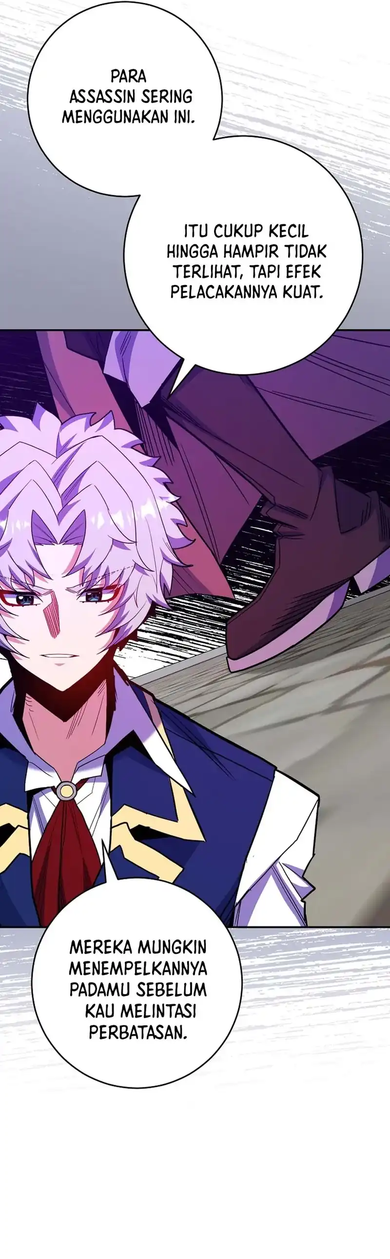 Baca Reincarnated as a Genius Prodigy of a Prestigious Family - Chapter 68 halaman 20