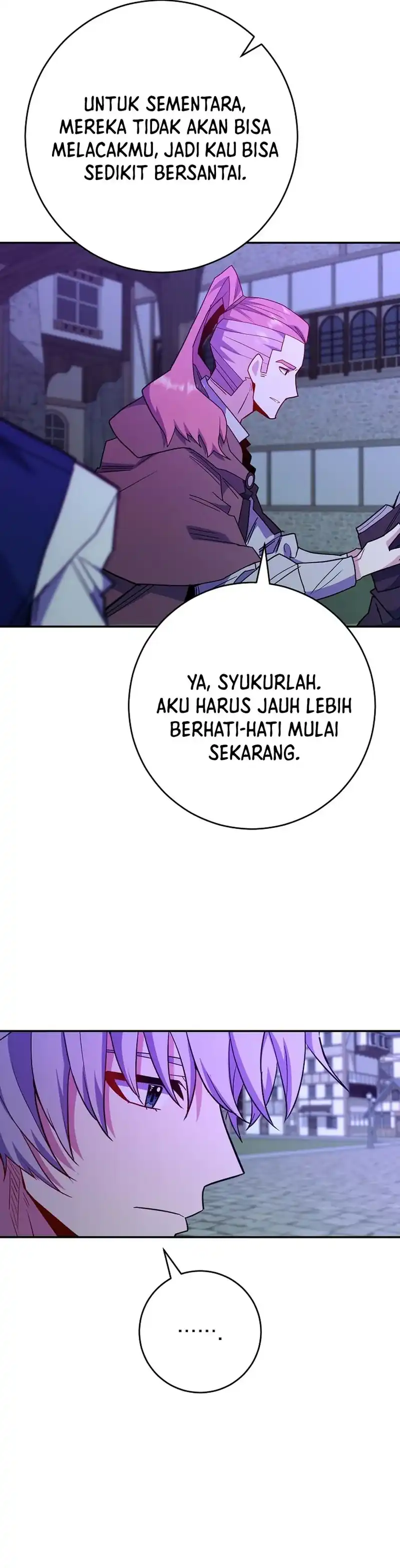 Baca Reincarnated as a Genius Prodigy of a Prestigious Family - Chapter 68 halaman 22