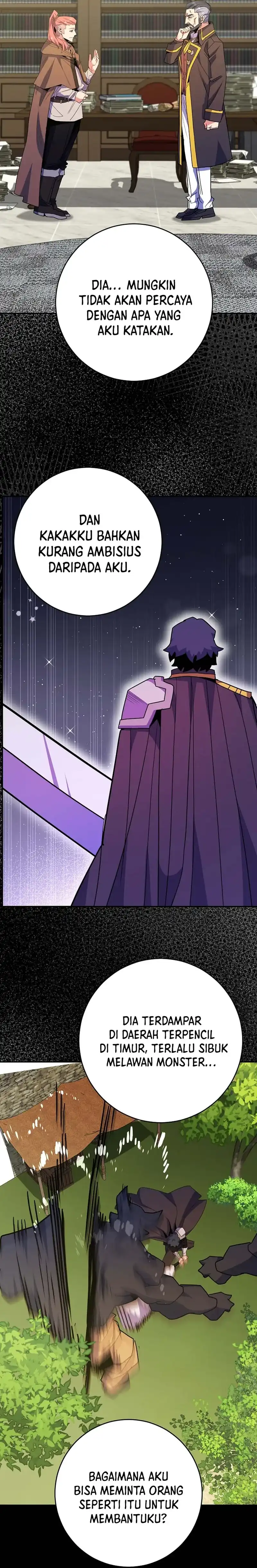 Baca Reincarnated as a Genius Prodigy of a Prestigious Family - Chapter 68 halaman 25