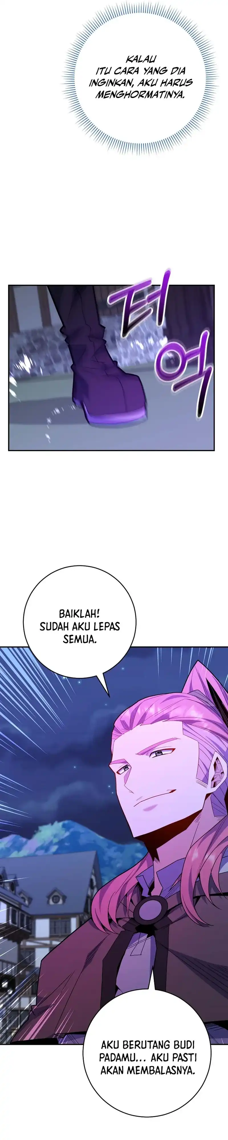 Baca Reincarnated as a Genius Prodigy of a Prestigious Family - Chapter 68 halaman 27