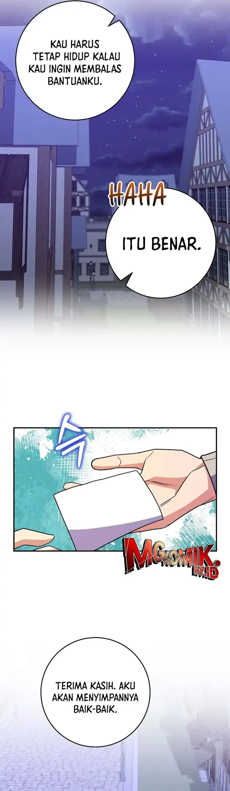 Baca Reincarnated as a Genius Prodigy of a Prestigious Family - Chapter 68 halaman 29