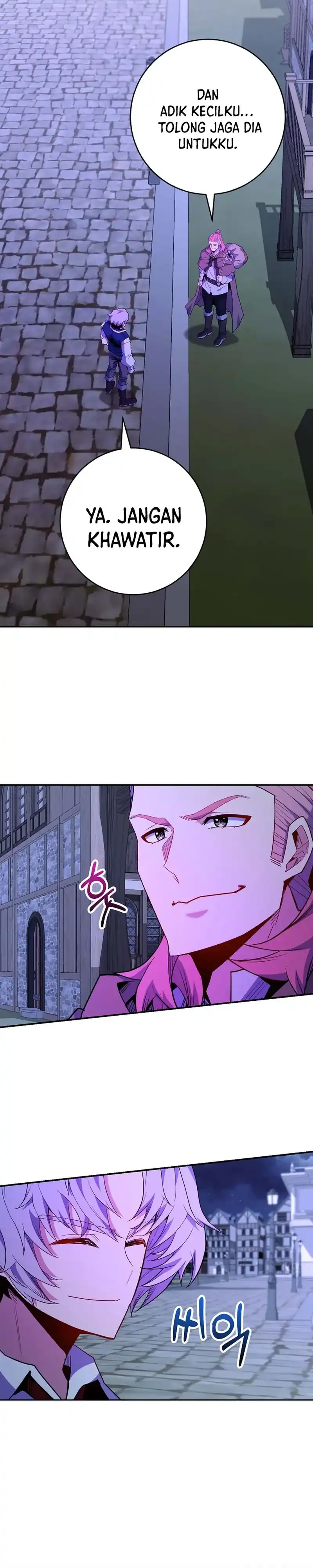 Baca Reincarnated as a Genius Prodigy of a Prestigious Family - Chapter 68 halaman 30