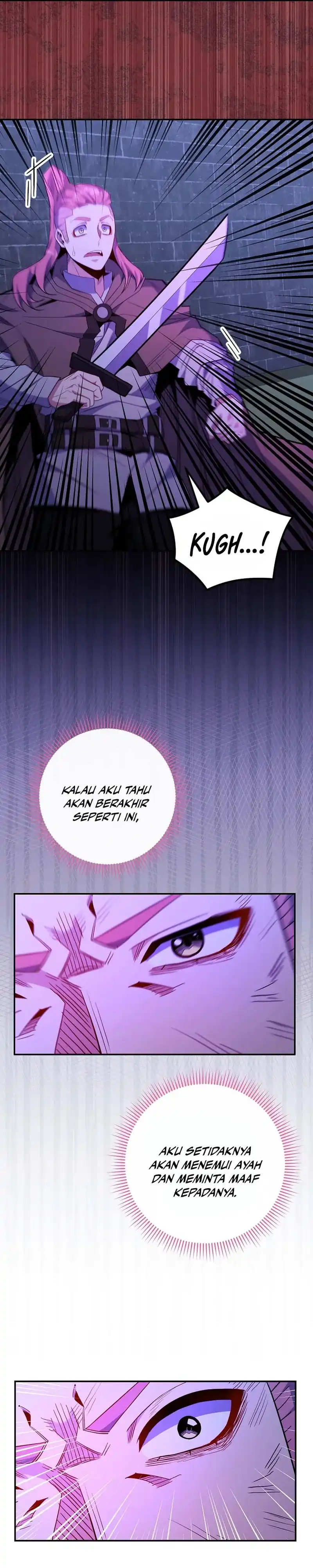 Baca Reincarnated as a Genius Prodigy of a Prestigious Family - Chapter 68 halaman 6