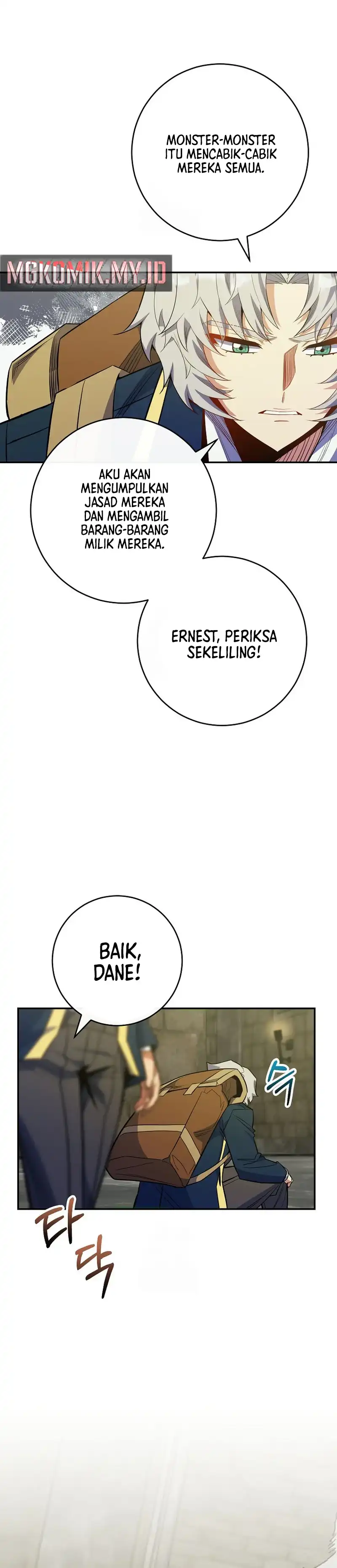 Baca Reincarnated as a Genius Prodigy of a Prestigious Family - Chapter 75 halaman 13