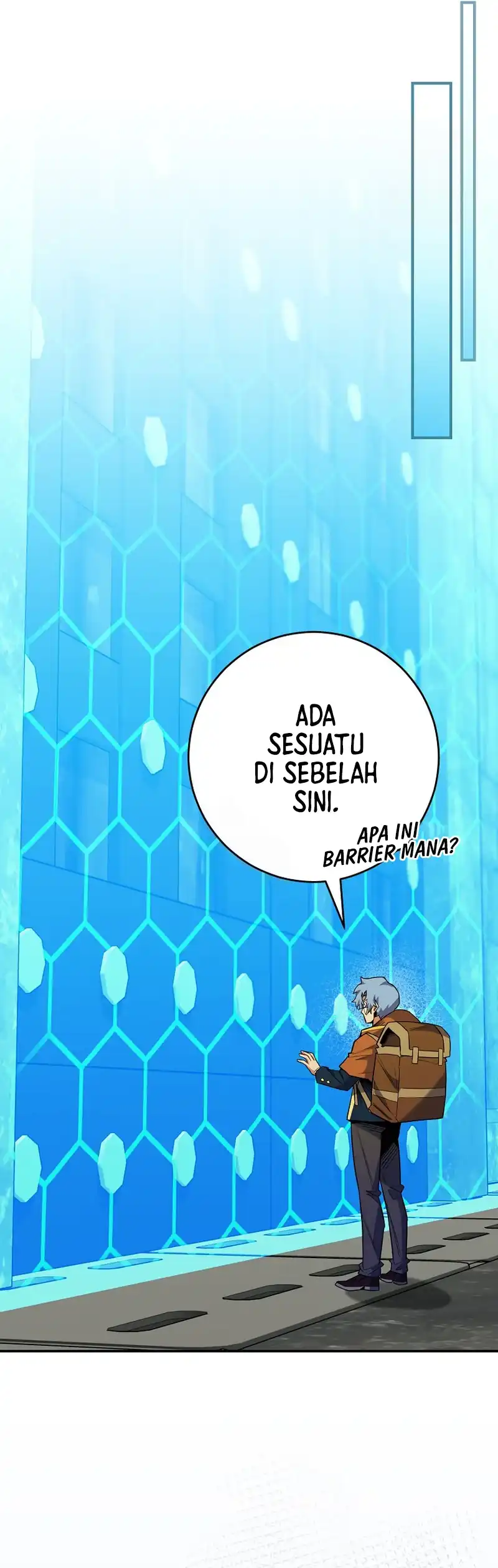 Baca Reincarnated as a Genius Prodigy of a Prestigious Family - Chapter 75 halaman 15