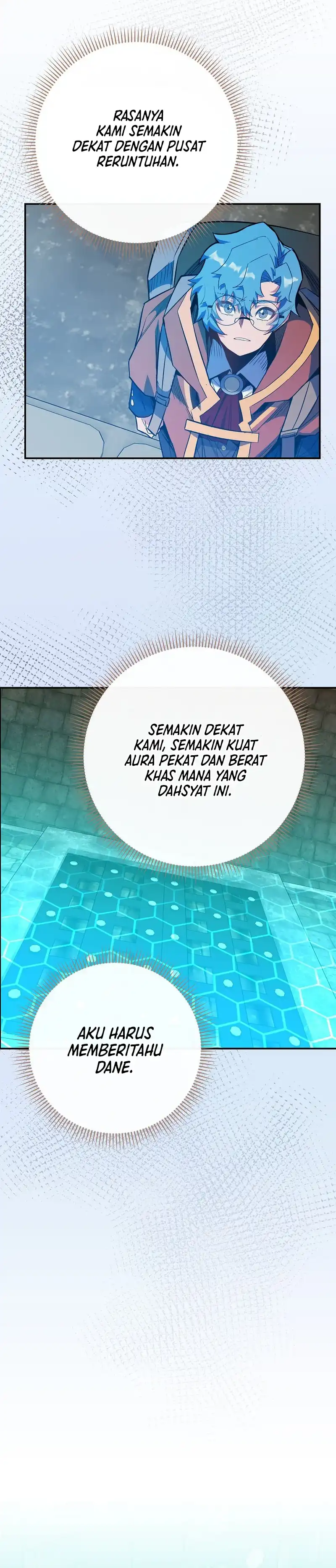 Baca Reincarnated as a Genius Prodigy of a Prestigious Family - Chapter 75 halaman 16