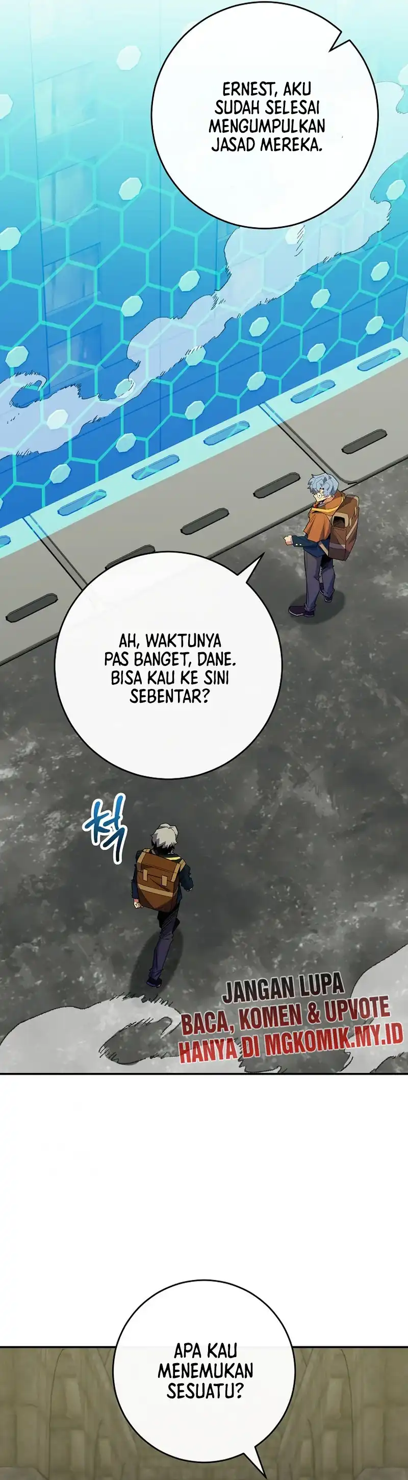 Baca Reincarnated as a Genius Prodigy of a Prestigious Family - Chapter 75 halaman 17