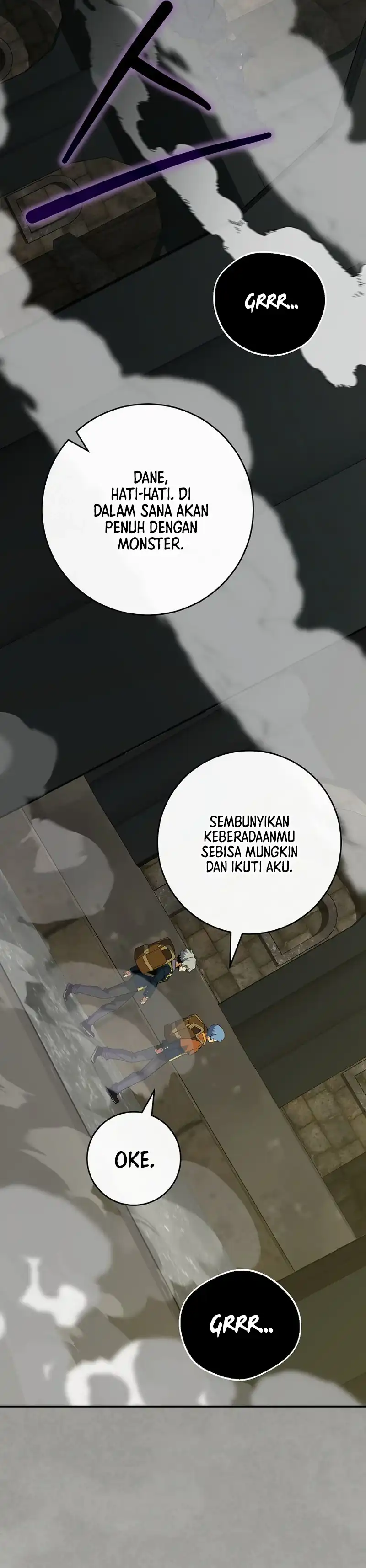 Baca Reincarnated as a Genius Prodigy of a Prestigious Family - Chapter 75 halaman 2