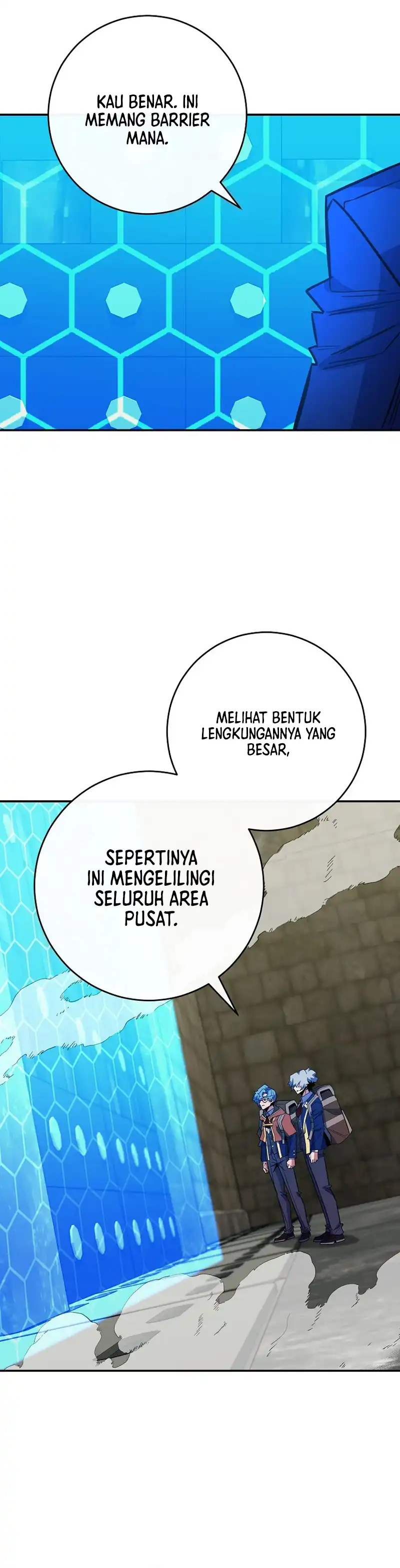 Baca Reincarnated as a Genius Prodigy of a Prestigious Family - Chapter 75 halaman 20