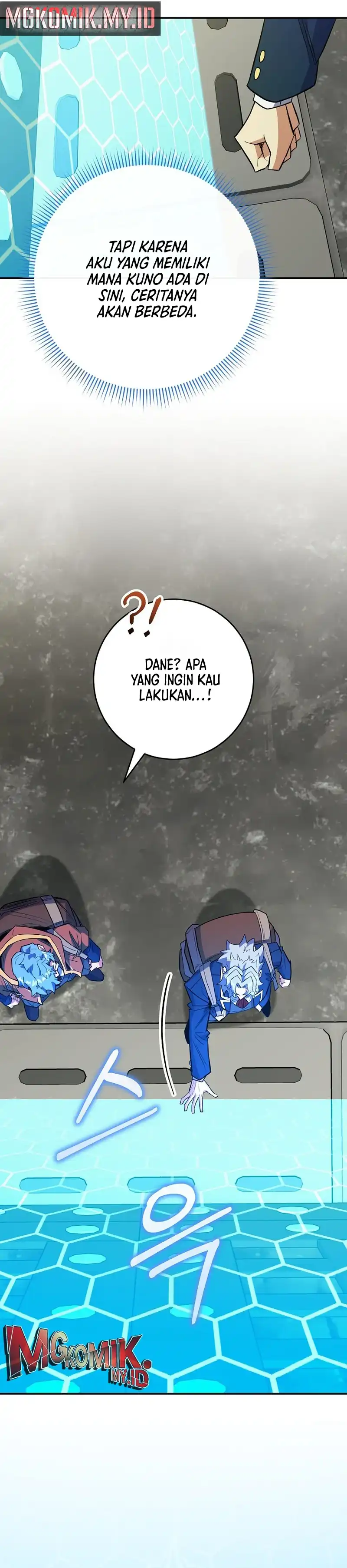 Baca Reincarnated as a Genius Prodigy of a Prestigious Family - Chapter 75 halaman 23