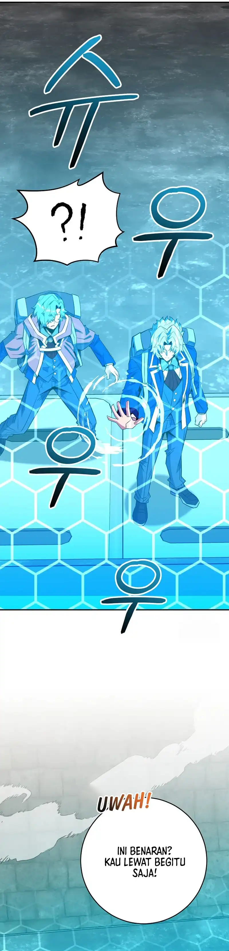 Baca Reincarnated as a Genius Prodigy of a Prestigious Family - Chapter 75 halaman 26