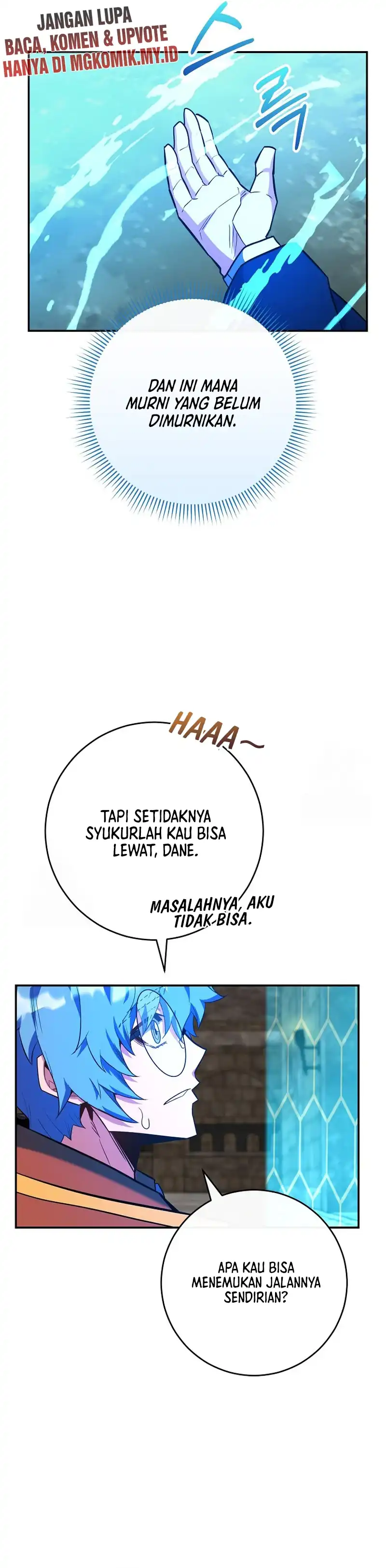 Baca Reincarnated as a Genius Prodigy of a Prestigious Family - Chapter 75 halaman 28