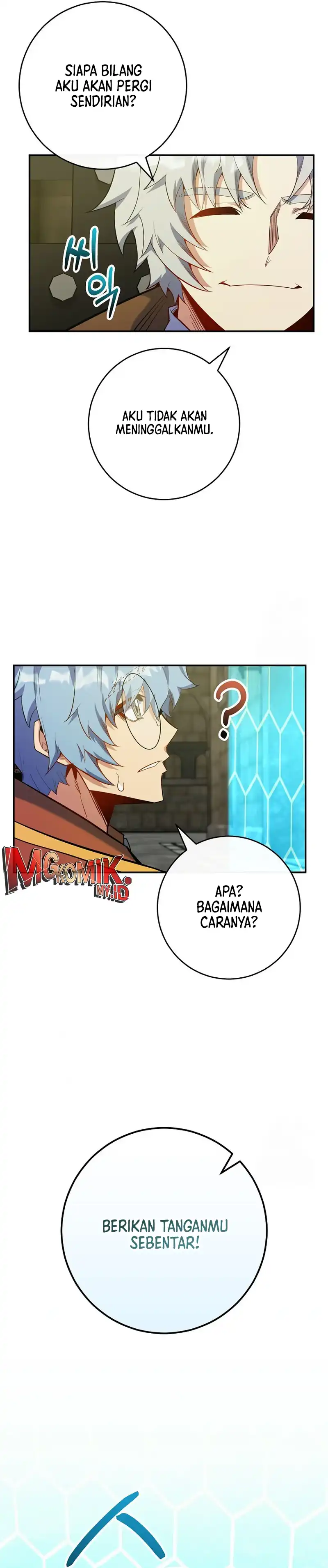 Baca Reincarnated as a Genius Prodigy of a Prestigious Family - Chapter 75 halaman 29