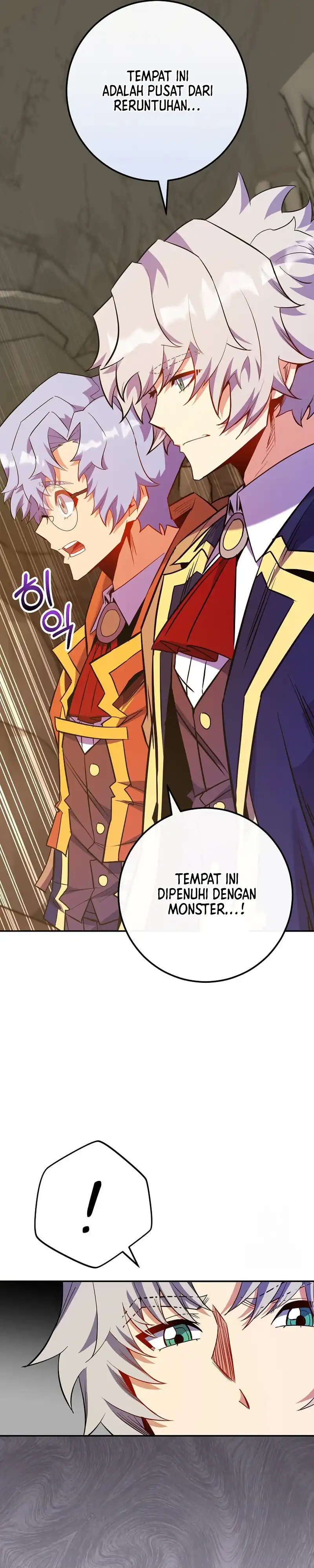 Baca Reincarnated as a Genius Prodigy of a Prestigious Family - Chapter 75 halaman 37