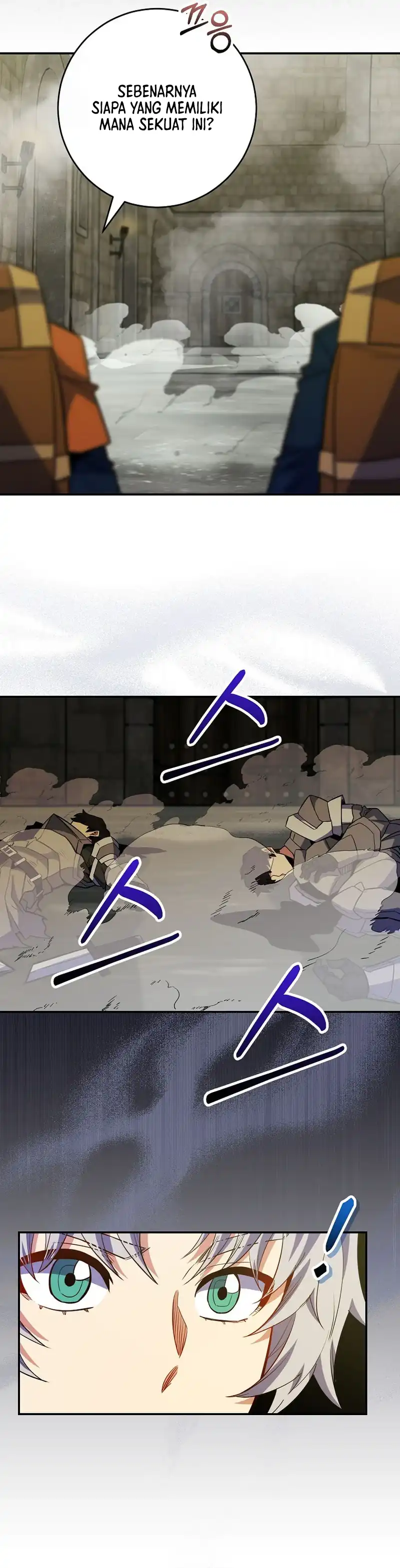 Baca Reincarnated as a Genius Prodigy of a Prestigious Family - Chapter 75 halaman 8