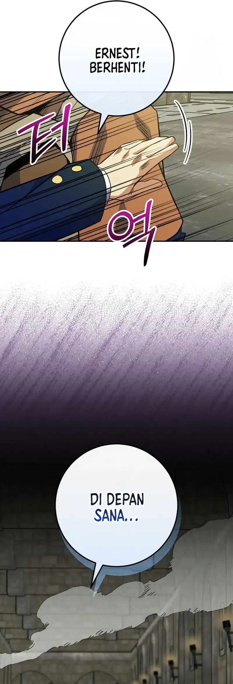 Baca Reincarnated as a Genius Prodigy of a Prestigious Family - Chapter 75 halaman 9