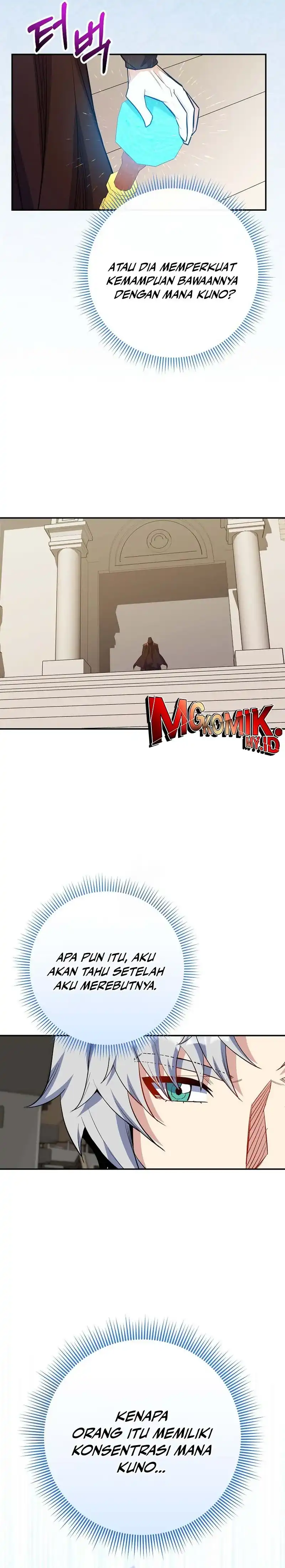 Baca Reincarnated as a Genius Prodigy of a Prestigious Family - Chapter 76 halaman 13