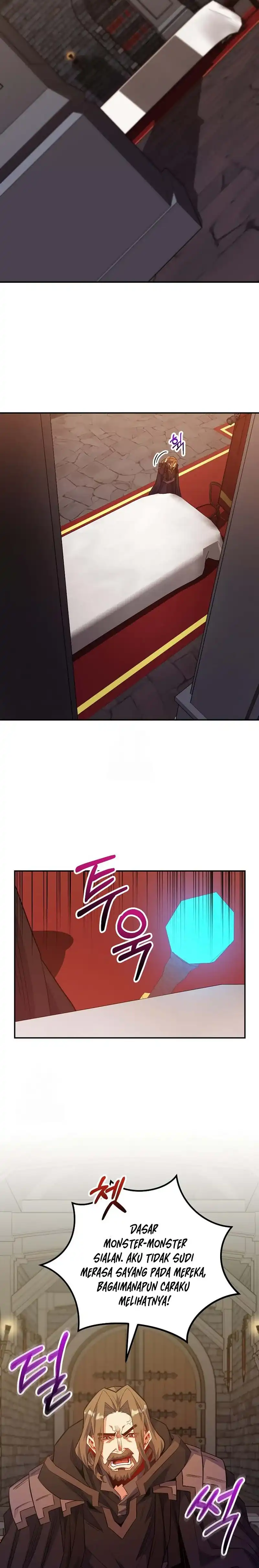 Baca Reincarnated as a Genius Prodigy of a Prestigious Family - Chapter 76 halaman 15