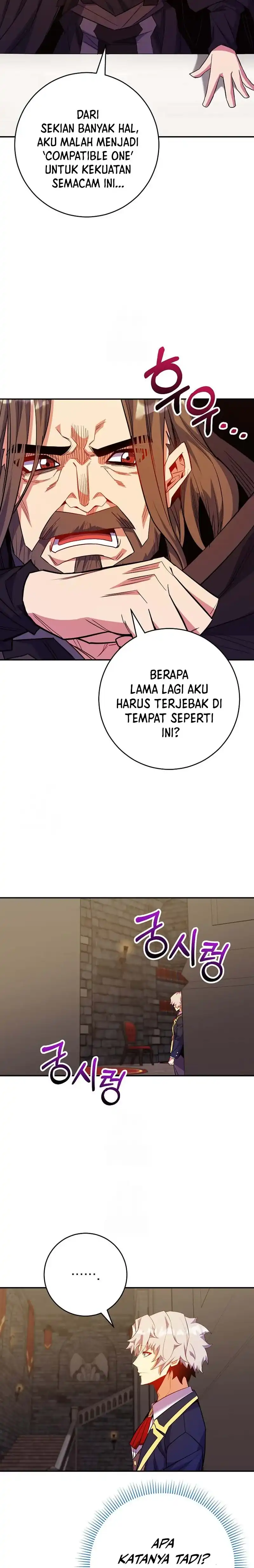 Baca Reincarnated as a Genius Prodigy of a Prestigious Family - Chapter 76 halaman 16