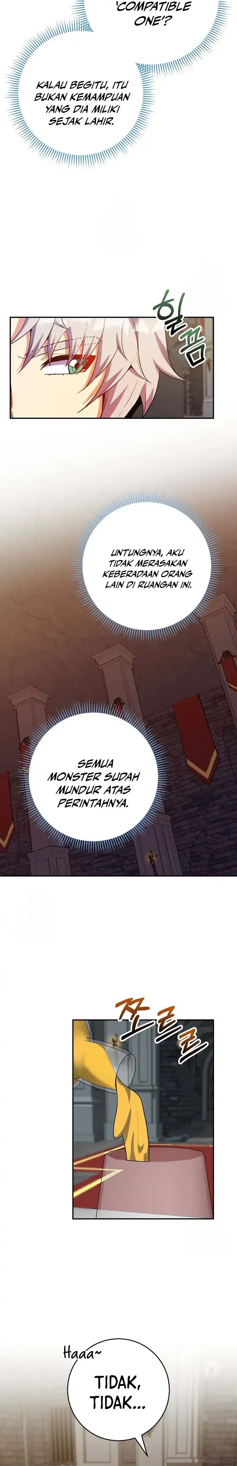 Baca Reincarnated as a Genius Prodigy of a Prestigious Family - Chapter 76 halaman 17