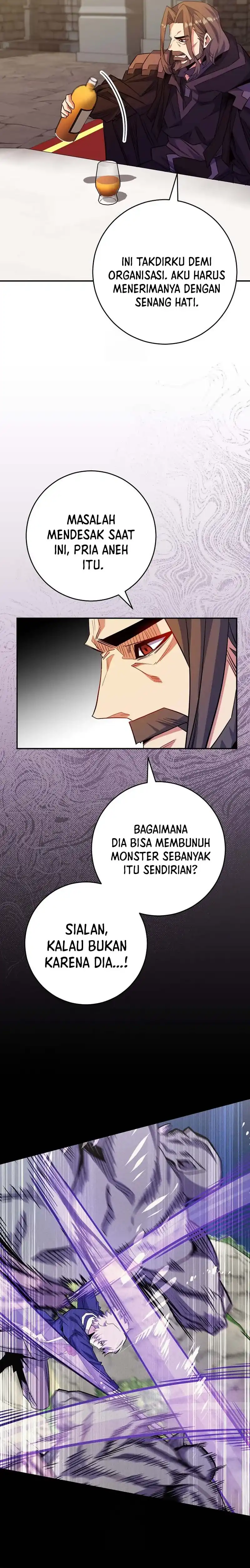 Baca Reincarnated as a Genius Prodigy of a Prestigious Family - Chapter 76 halaman 18