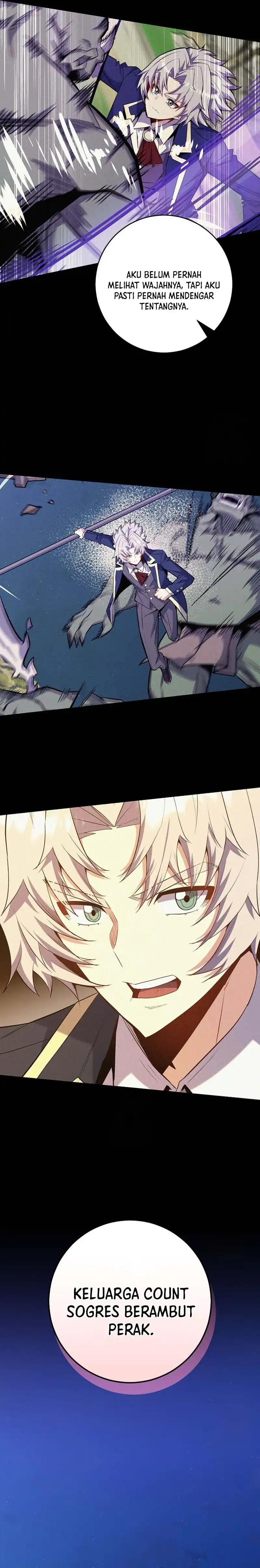 Baca Reincarnated as a Genius Prodigy of a Prestigious Family - Chapter 76 halaman 19