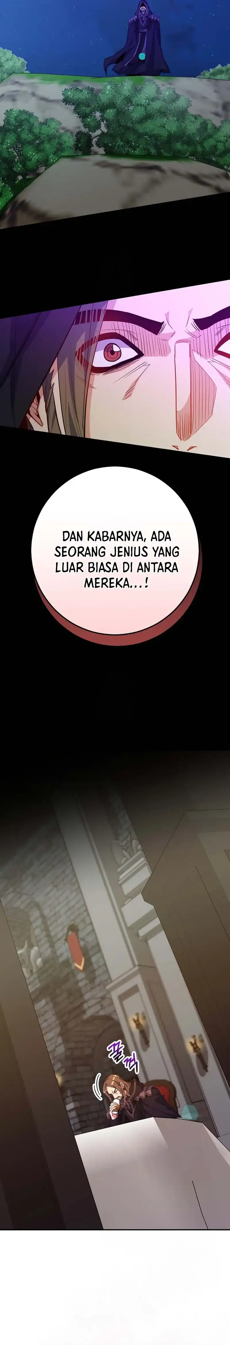 Baca Reincarnated as a Genius Prodigy of a Prestigious Family - Chapter 76 halaman 20