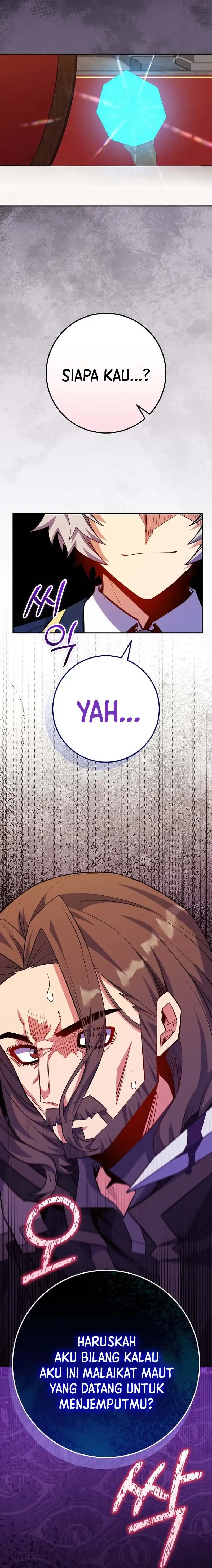 Baca Reincarnated as a Genius Prodigy of a Prestigious Family - Chapter 76 halaman 28